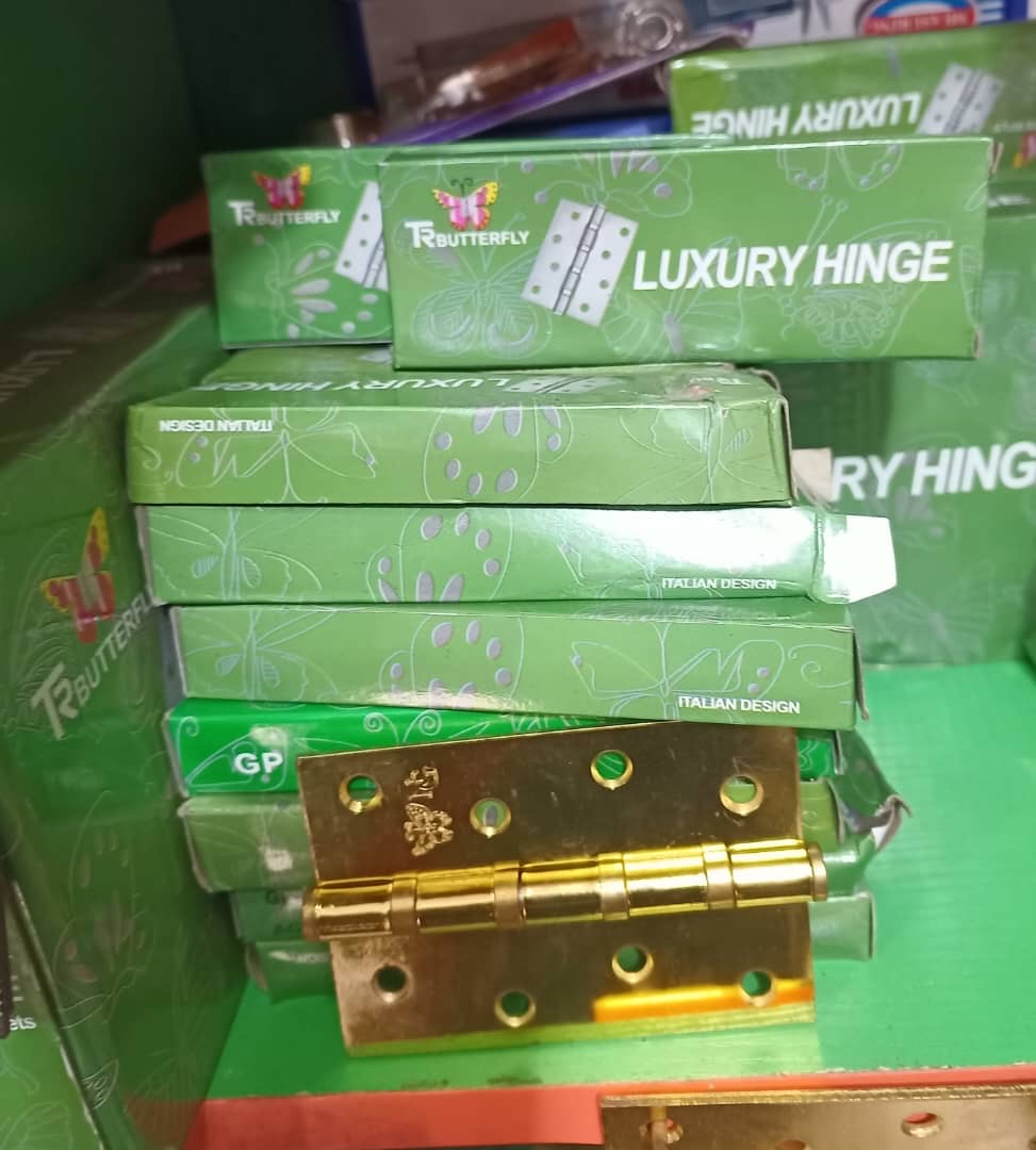 Welding Accessory 12