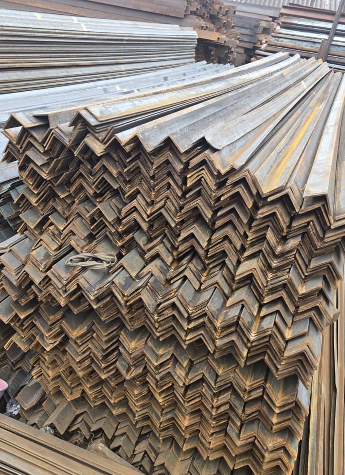 Iron for Construction 1