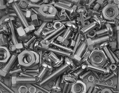 Iron for Construction 1