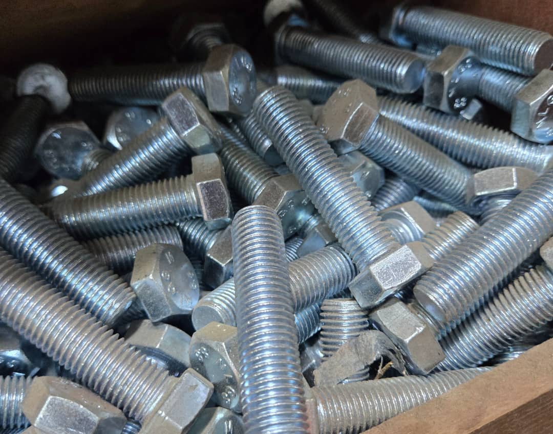 Iron for Construction 1