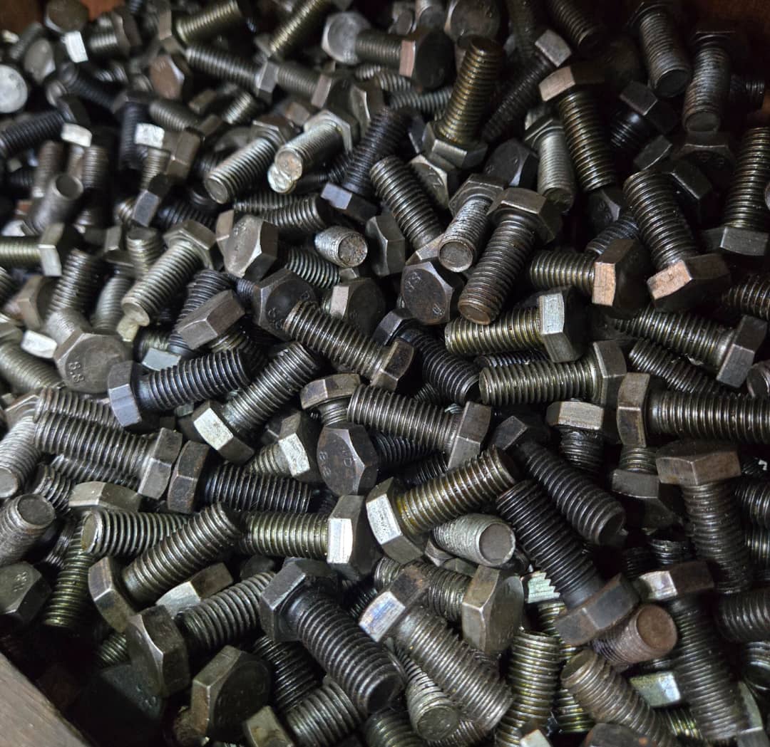 Iron for Construction 1