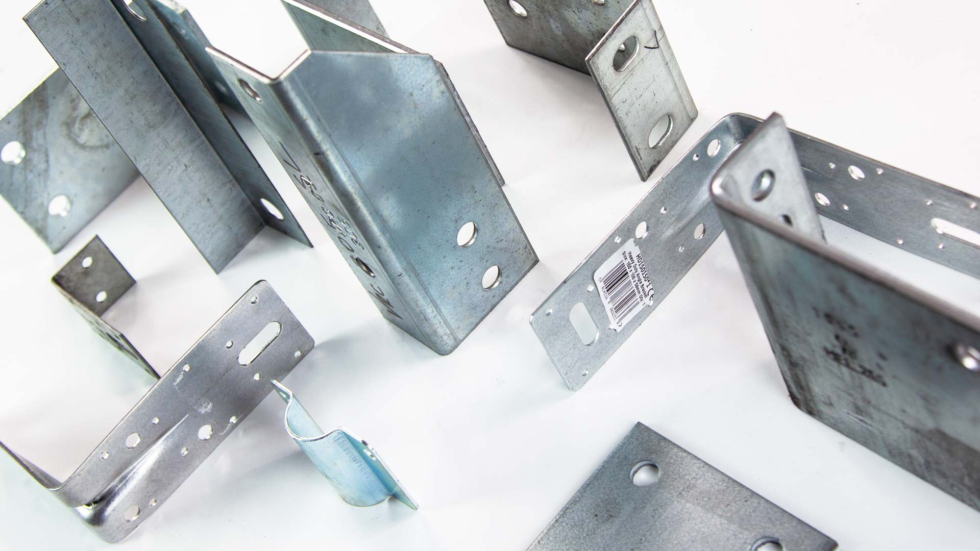 Iron for Construction 1