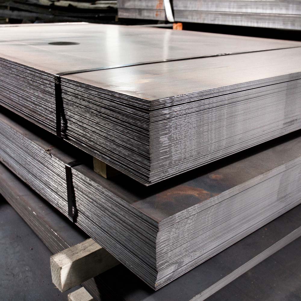 Iron for Construction 1