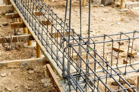 Iron for Construction 1