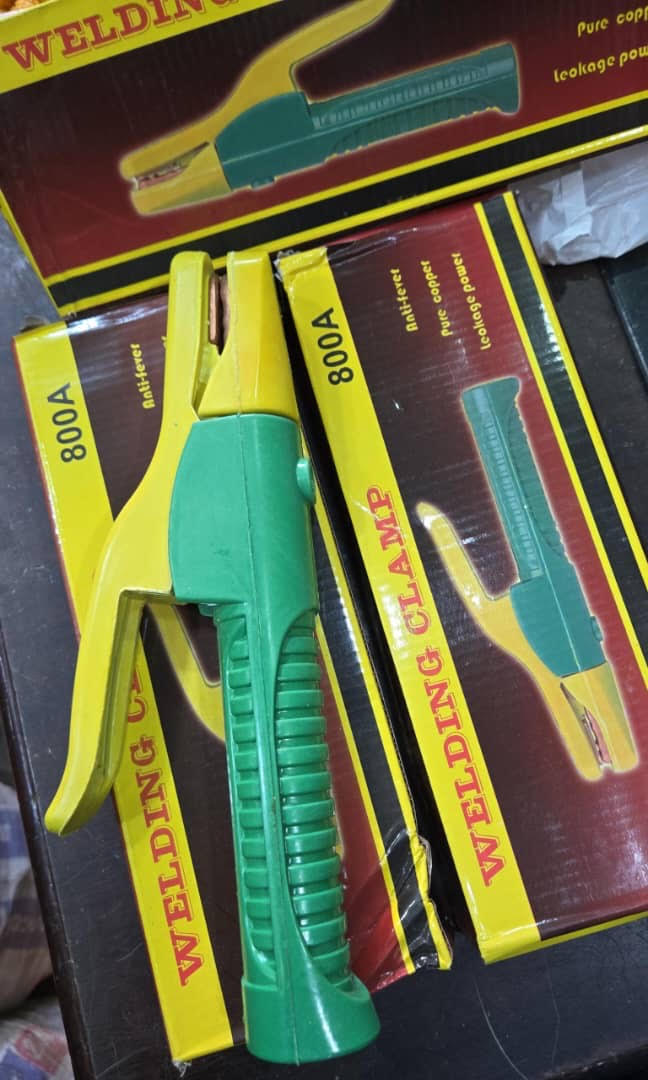 Welding Accessory 21