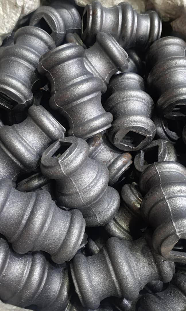 Wrought Iron Material 28