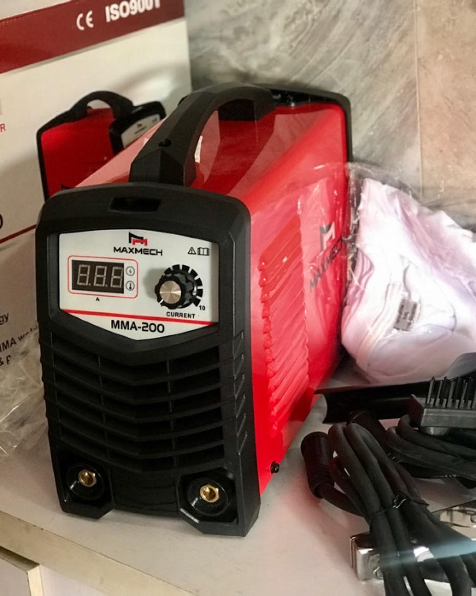 Welding Accessory 18