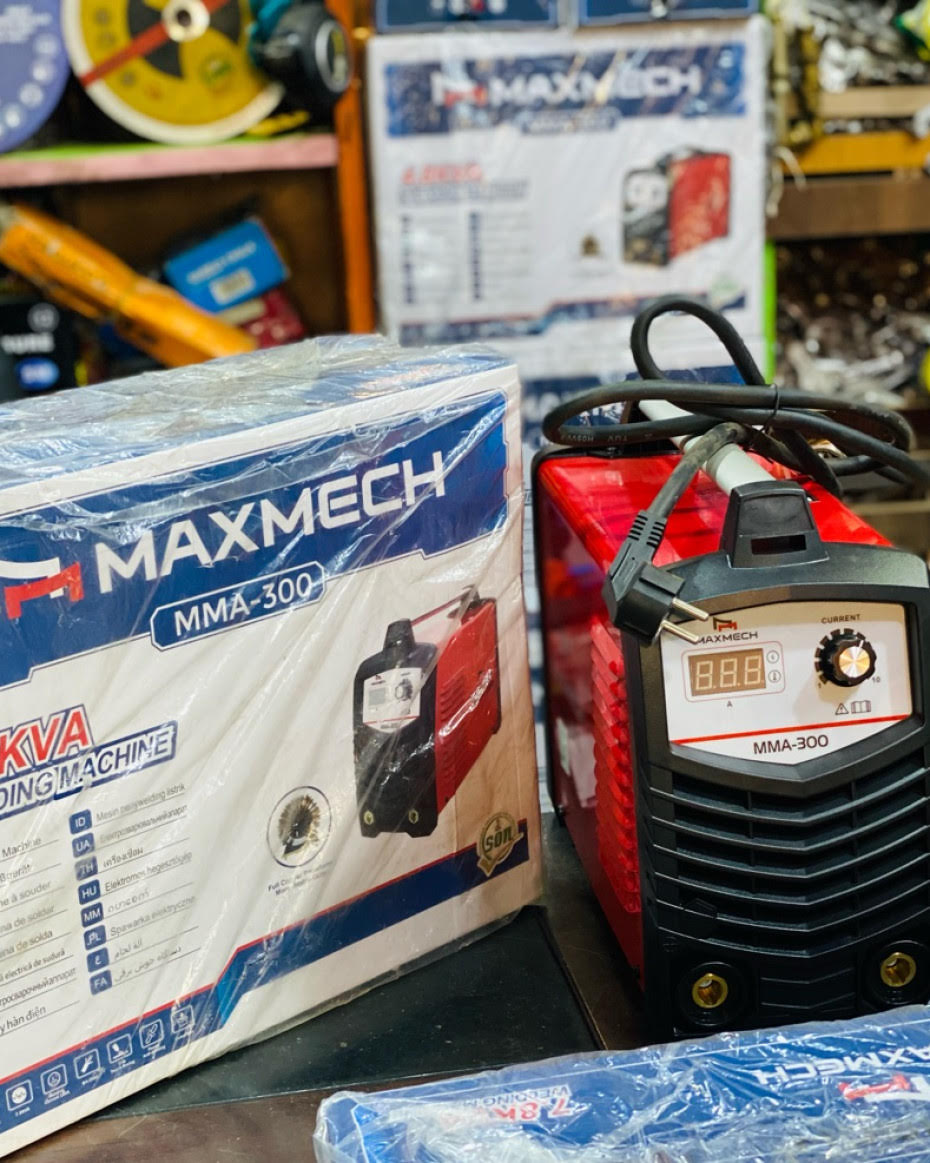 Welding Accessory 16