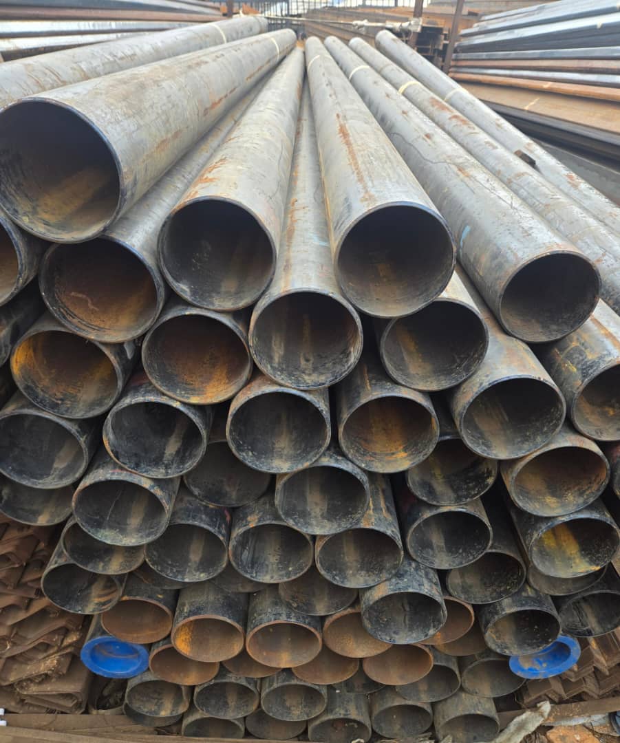 Iron for Construction 1